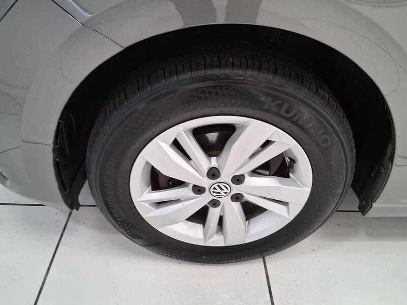 Used Volkswagen Polo 2018 for sale - 77045310: Photo 7