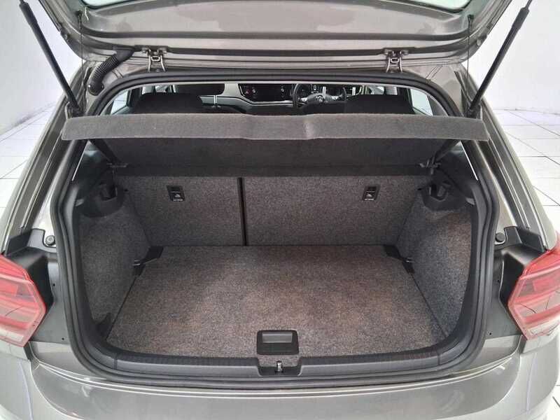 Used Volkswagen Polo 2018 for sale - 77045310: Photo 8