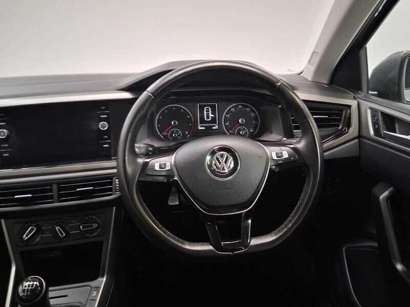 Used Volkswagen Polo 2018 for sale - 77045310: Photo 9