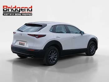 Used Mazda CX-30 2023 for sale - 79559474: Photo