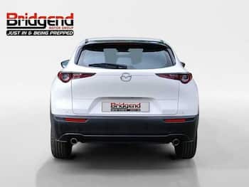 Used Mazda CX-30 2023 for sale - 79559474: Photo