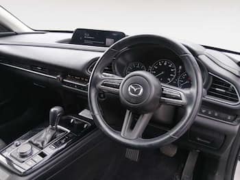 Used Mazda CX-30 2023 for sale - 79559474: Photo