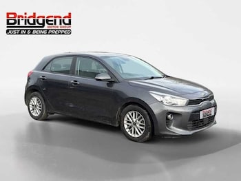 Used Kia Rio 2019 for sale - 77814525: Photo