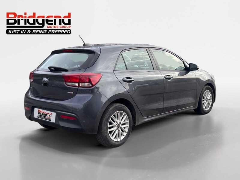 Used Kia Rio 2019 for sale - 77814525: Photo 2