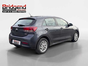 Used Kia Rio 2019 for sale - 77814525: Photo