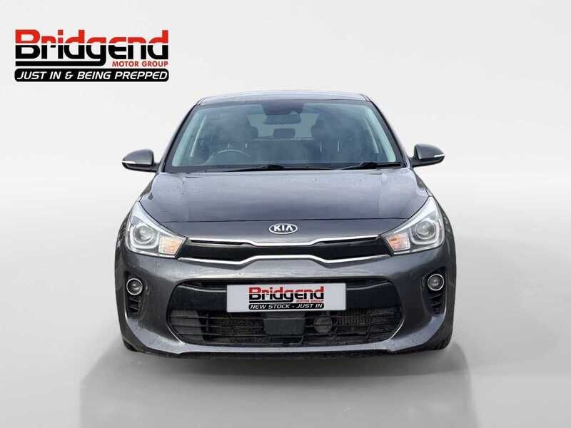 Used Kia Rio 2019 for sale - 77814525: Photo 3