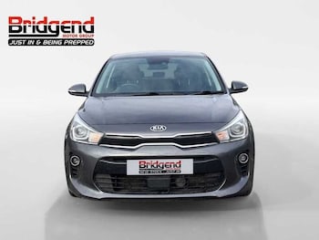 Used Kia Rio 2019 for sale - 77814525: Photo
