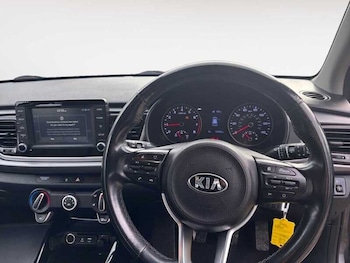 Used Kia Rio 2019 for sale - 77814525: Photo