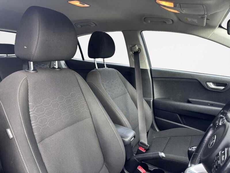 Used Kia Rio 2019 for sale - 77814525: Photo 5