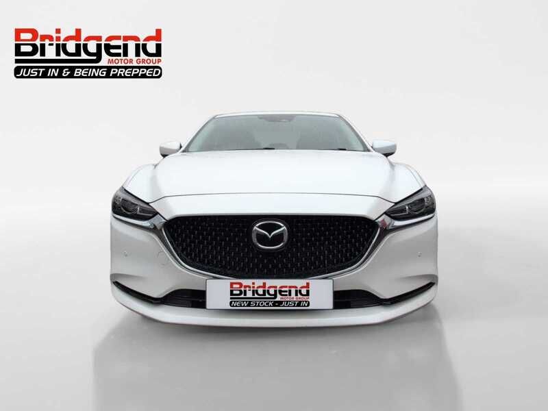 Used Mazda Mazda6 2019 for sale - 77814646: Photo 2