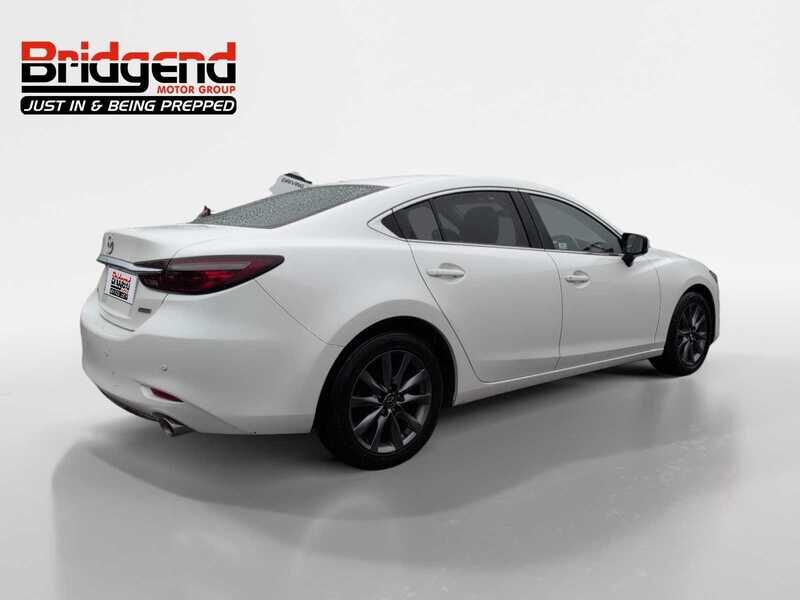 Used Mazda Mazda6 2019 for sale - 77814646: Photo 3