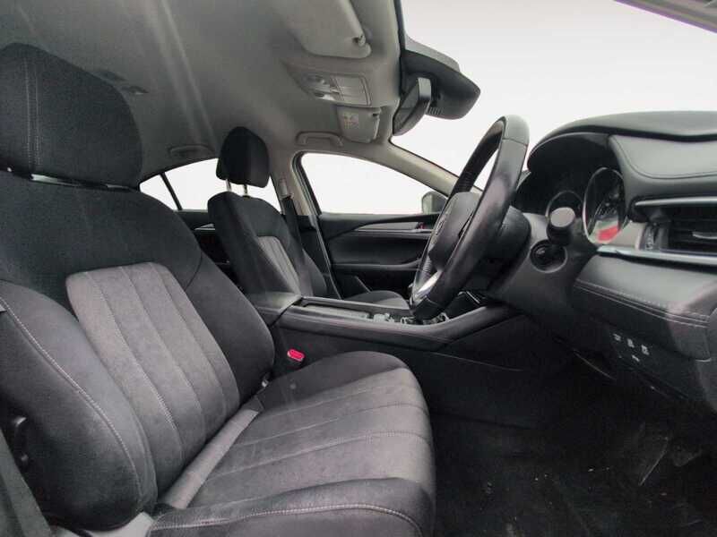 Used Mazda Mazda6 2019 for sale - 77814646: Photo 4