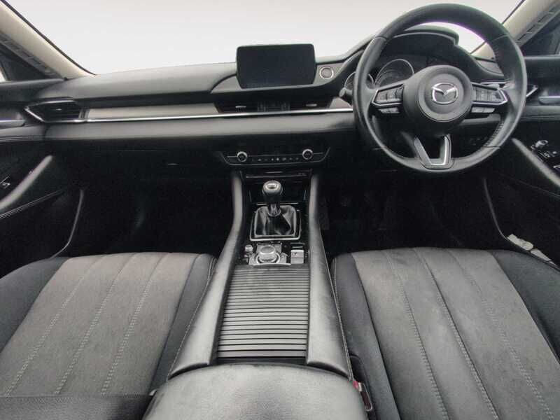 Used Mazda Mazda6 2019 for sale - 77814646: Photo 5