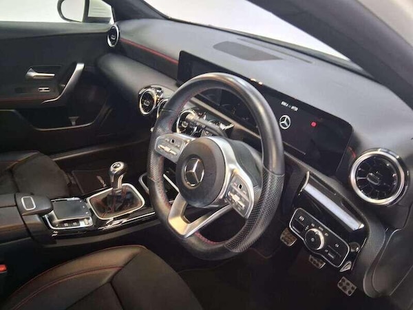 Used Mercedes-Benz A-Class 2019 for sale - 76138641: Photo 10