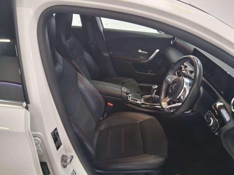 Used Mercedes-Benz A-Class 2019 for sale - 76138641: Photo 11