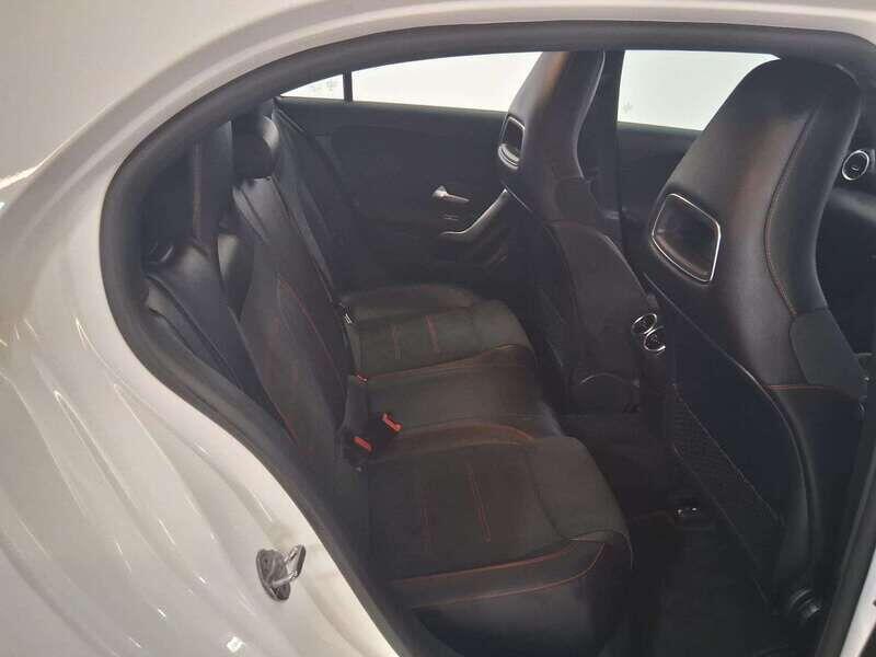 Used Mercedes-Benz A-Class 2019 for sale - 76138641: Photo 12