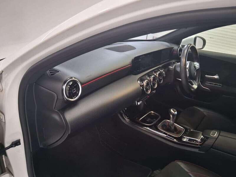 Used Mercedes-Benz A-Class 2019 for sale - 76138641: Photo 13