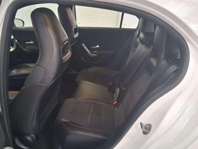 Used Mercedes-Benz A-Class 2019 for sale - 76138641: Photo 15