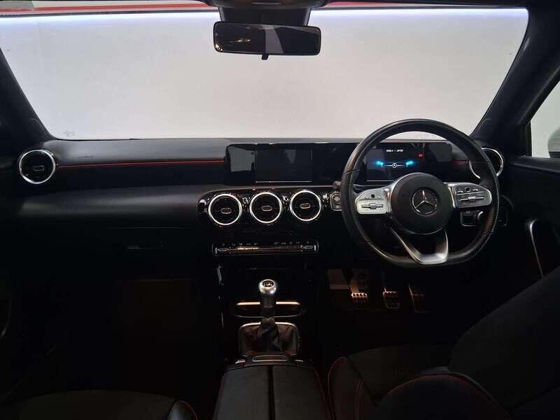 Used Mercedes-Benz A-Class 2019 for sale - 76138641: Photo 16