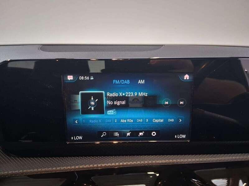 Used Mercedes-Benz A-Class 2019 for sale - 76138641: Photo 17