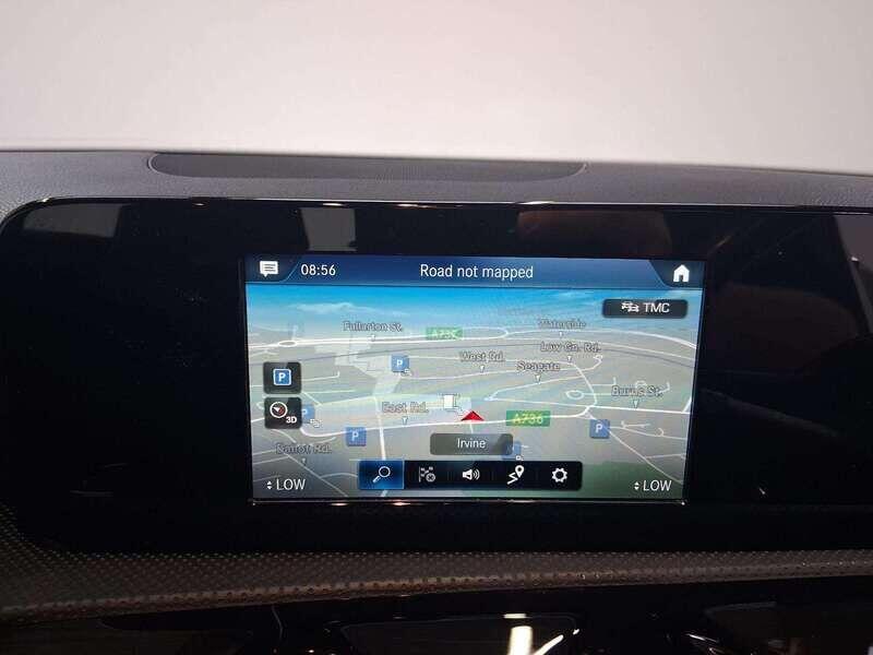 Used Mercedes-Benz A-Class 2019 for sale - 76138641: Photo 18