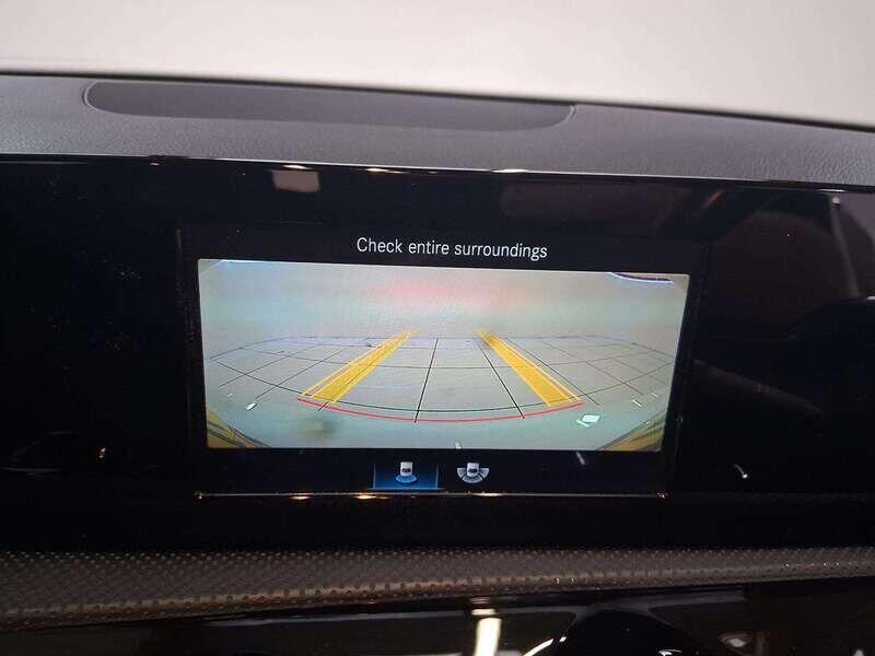 Used Mercedes-Benz A-Class 2019 for sale - 76138641: Photo 19