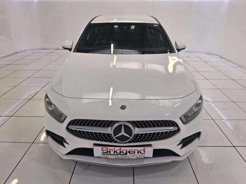 Used Mercedes-Benz A-Class 2019 for sale - 76138641: Photo 2