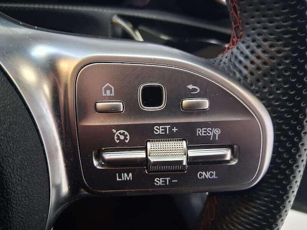 Used Mercedes-Benz A-Class 2019 for sale - 76138641: Photo 21