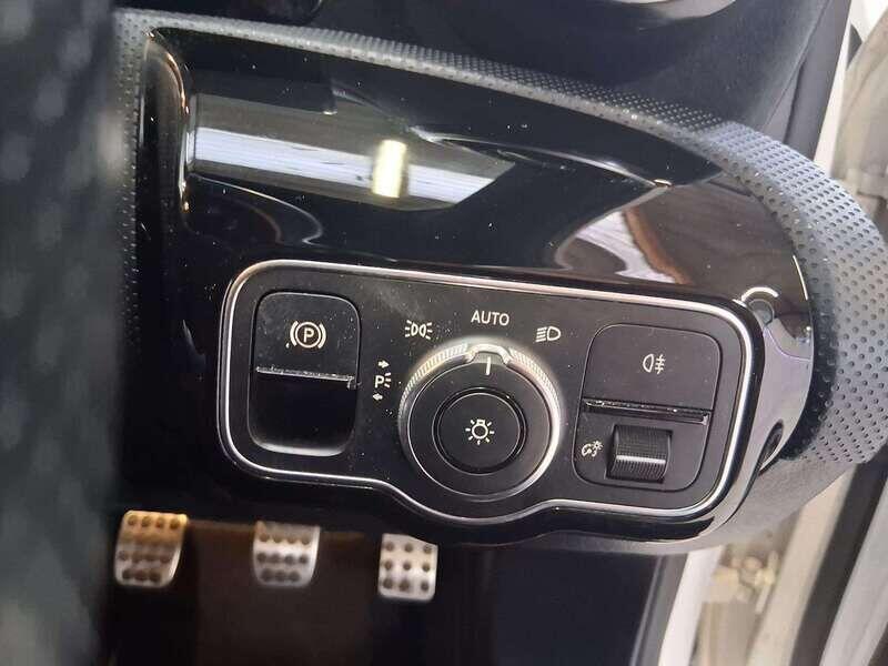 Used Mercedes-Benz A-Class 2019 for sale - 76138641: Photo 22