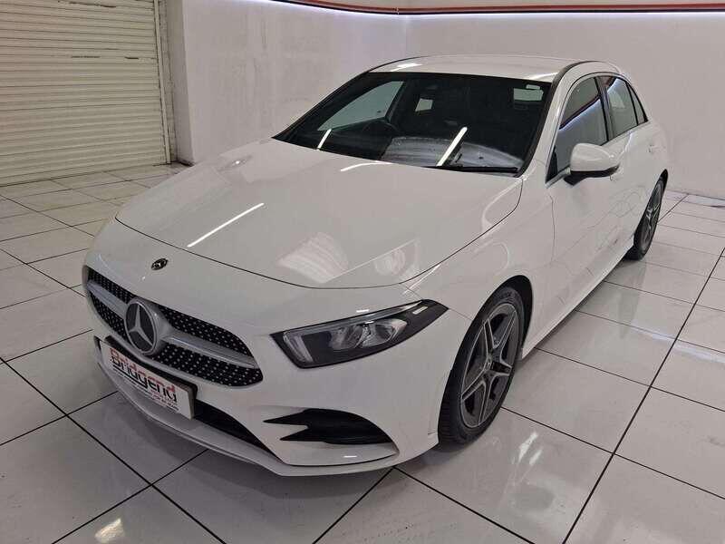 Used Mercedes-Benz A-Class 2019 for sale - 76138641: Photo 3