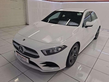 Used Mercedes-Benz A-Class 2019 for sale - 76138641: Photo 3