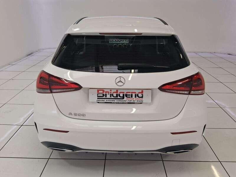 Used Mercedes-Benz A-Class 2019 for sale - 76138641: Photo 5