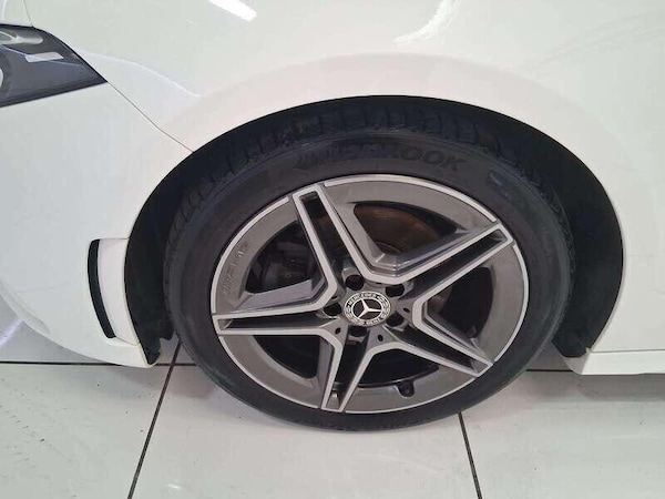 Used Mercedes-Benz A-Class 2019 for sale - 76138641: Photo 7