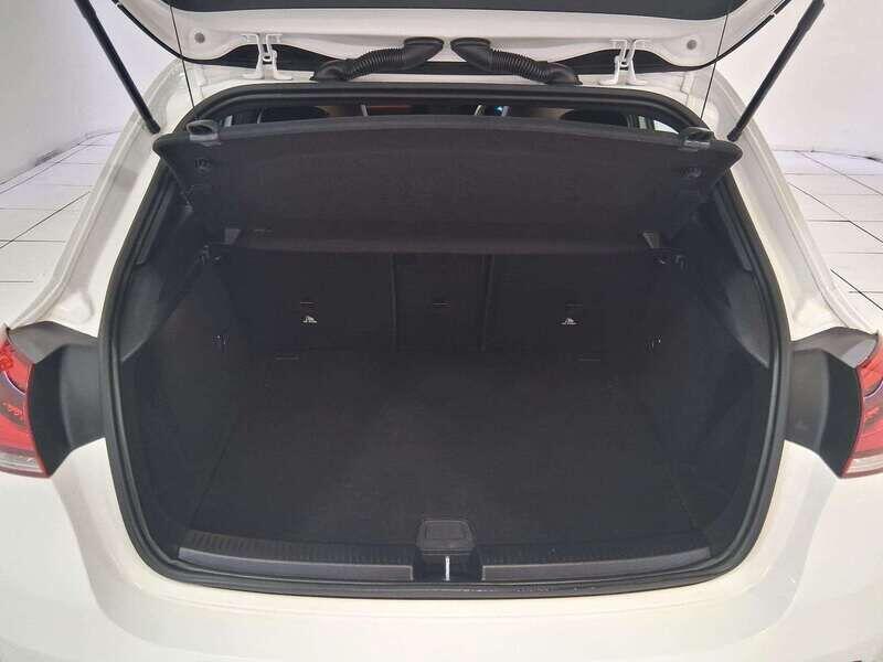 Used Mercedes-Benz A-Class 2019 for sale - 76138641: Photo 8