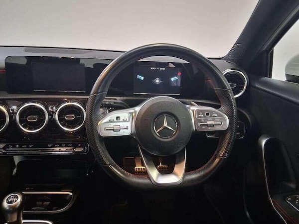 Used Mercedes-Benz A-Class 2019 for sale - 76138641: Photo 9