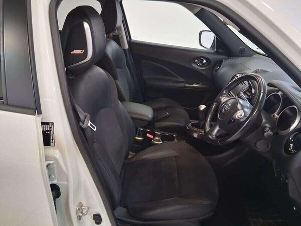 Used Nissan Juke 2018 for sale - 76138342: Photo 11
