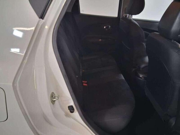 Used Nissan Juke 2018 for sale - 76138342: Photo 12