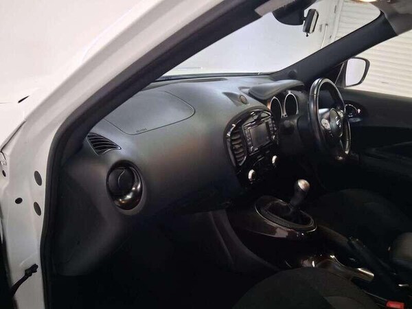 Used Nissan Juke 2018 for sale - 76138342: Photo 13