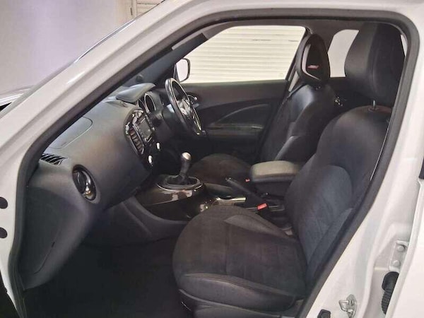 Used Nissan Juke 2018 for sale - 76138342: Photo 14