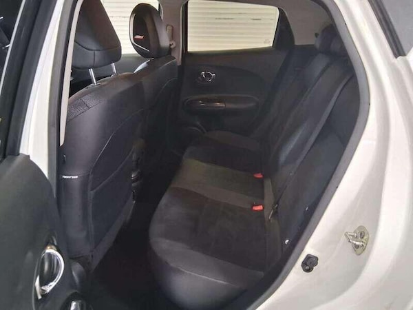 Used Nissan Juke 2018 for sale - 76138342: Photo 15