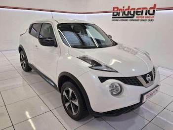 2018 (68) - 1.6 Bose Personal Edition SUV 5dr
