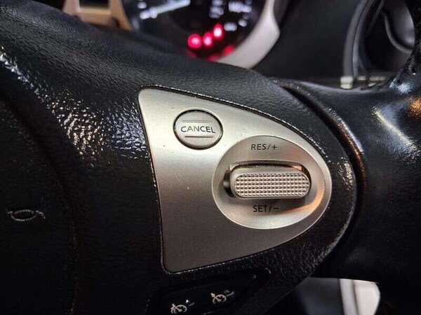 Used Nissan Juke 2018 for sale - 76138342: Photo 22