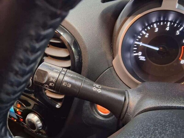 Used Nissan Juke 2018 for sale - 76138342: Photo 23