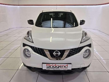 Used Nissan Juke 2018 for sale - 76138342: Photo 2