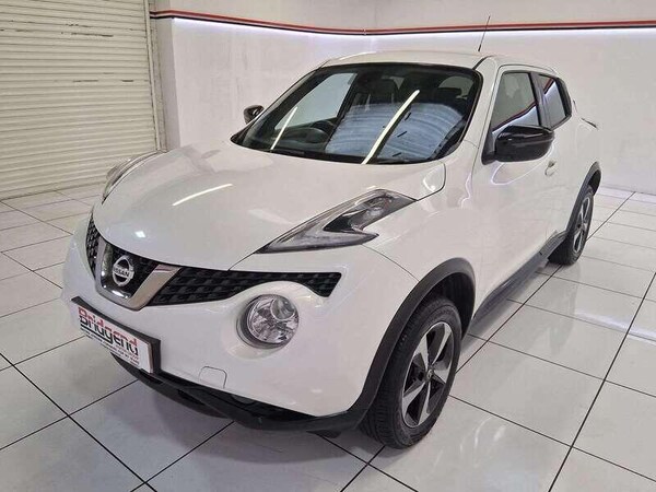 Used Nissan Juke 2018 for sale - 76138342: Photo 3