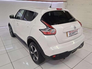 Used Nissan Juke 2018 for sale - 76138342: Photo 4