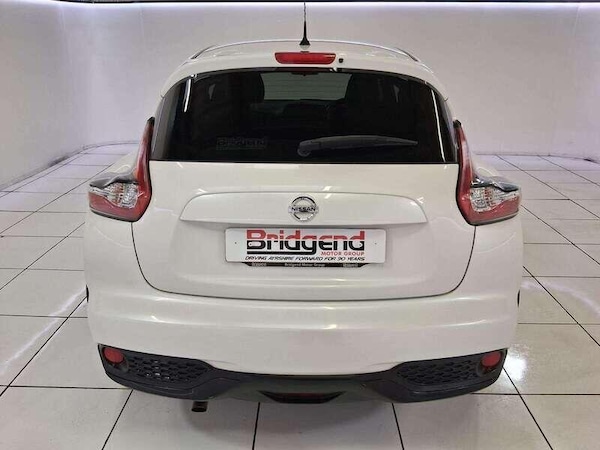 Used Nissan Juke 2018 for sale - 76138342: Photo 5