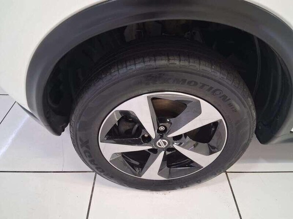 Used Nissan Juke 2018 for sale - 76138342: Photo 7