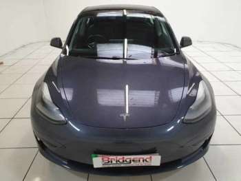 Used Tesla Model 3 2021 for sale - 73372704: Photo