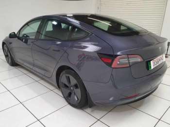 Used Tesla Model 3 2021 for sale - 73372704: Photo